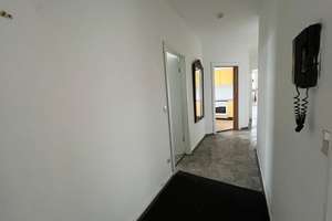 Schöne 2 Zimmerwohnung direkt in der Innenstadt Pforzheim *21 – Zerrenerstraße 11, 75172 Innenstadt, Pforzheim – Vorschaubild 9