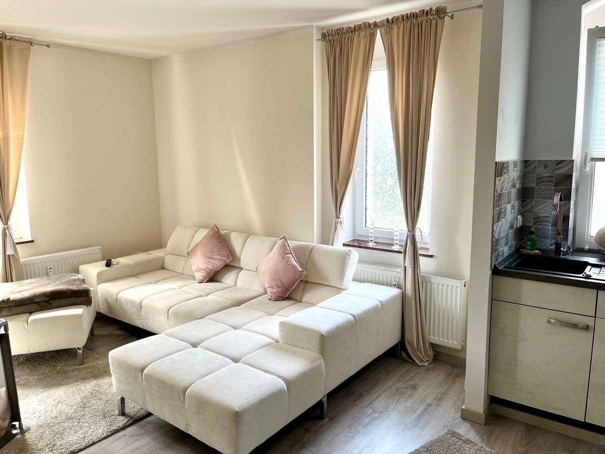 Immobilie in Radebeul - Haushälfte zur Selbstnutzung - PLUS Kapitalanlage in Radebeul (3 bereits sanierte Wohnungen!) - Bild 10