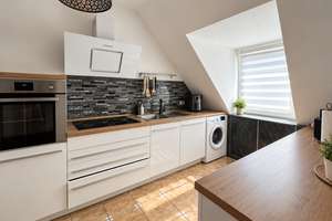 3-Zimmer-Maisonette mit Stellplatz in Citylage – 45879 Altstadt, Gelsenkirchen – Vorschaubild 6