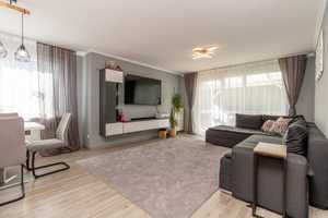 Familienglück mit großer Dachterrasse & Garten – Tuttlingen (Kreis) – Vorschaubild 2