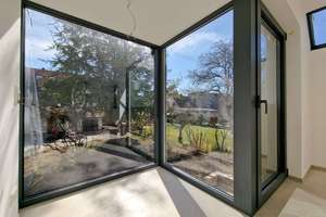 Statt Wohnung lieber ein Stadthaus? Stylish-luxuriös, in ruhiger Lage, Nähe BMW. – Keferloherstraße 150a, 80807 Milbertshofen, München – Vorschaubild 16