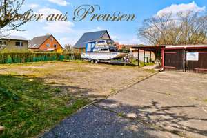 Schuster aus Preussen - Karow - Zweifamilienhaus mit ca. 155 m² auf teilbarem ca. 1.201 m² Grunds... – Die vollständige Adresse der Immobilie erhältst du vom Anbieter., 13125 Karow, Berlin – Vorschaubild 6