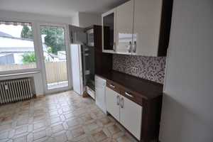 WG-taugliche 2-Zi-Wohnung mit EBK + Terrasse zu vermieten – Lütticher Strasse 22, 52064 Aachen – Vorschaubild 6