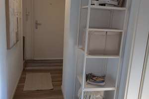 Liebevoll möblierte all-inclusive Pendlerwohnung | Einziehen & sofort wohlfühlen | Derendorf – Ulmenstraße 202, 40468 Derendorf, Düsseldorf – Vorschaubild 10
