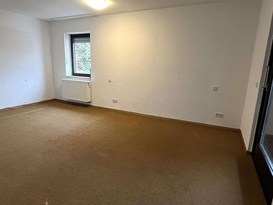 Schlafzimmer EG