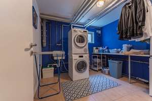 Modern ausgestattete Doppelhaushälfte in begehrter Lage von Landshut lässt keine Wünsche offen! – Die vollständige Adresse der Immobilie erhältst du vom Anbieter., 84036 Achdorf, Landshut – Vorschaubild 24
