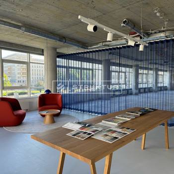 Repräsentativer Bürokomplex | großzügige & helle Büroflächen mit guter Anbindung  | 4. OG - ME0401