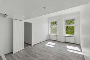 **Perfekt geschnittener Grundriss trifft auf charmante 3 Zimmer Altbauwohnung mit Balkon** – Die vollständige Adresse der Immobilie erhältst du vom Anbieter., 12169 Steglitz, Berlin – Vorschaubild 4
