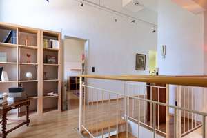 Architektenhaus nebst Einlieger-Apartment in W-Vohwinkel (Aprath) – Die vollständige Adresse der Immobilie erhältst du vom Anbieter., 42327 Vohwinkel, Wuppertal – Vorschaubild 52