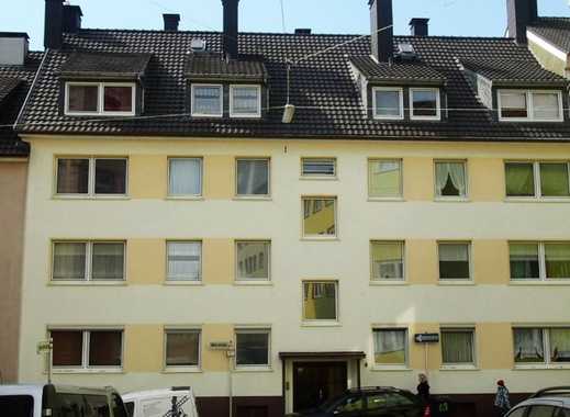 Wohnung mieten in Elberfeld - ImmobilienScout24