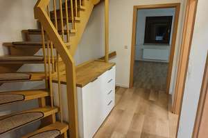 Moderne Reihenhaus zu vermieten – ideal für berufstätige Mieter mit stabilem Einkommen – Die vollständige Adresse der Immobilie erhältst du vom Anbieter., 28197 Hohentorshafen, Bremen – Vorschaubild 9
