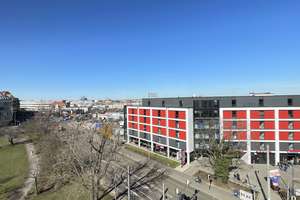 Einladendes Dachgeschoss mit Charme – Stilvoll wohnen im Altbauambiente - Provisionsfrei! – Rosa-Luxemburg-Straße 48, 4315 Neustadt-Neuschönefeld, Leipzig – Vorschaubild 9