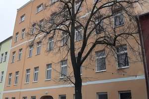 wunderschöne 3 Zimmer Wohnung im Zentrum von Fürstenwalde – Ernst Thälmannstr. 46, 15517 Fürstenwalde/Spree – Vorschaubild 2