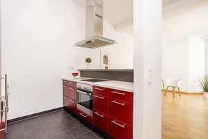 Exklusive Dachgeschosswohnung mit Terrasse in bester Lage in Berlin-Mitte – Die vollständige Adresse der Immobilie erhältst du vom Anbieter., 10178 Mitte (Ortsteil), Berlin – Vorschaubild 3