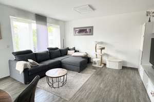 Einziehen & wohlfühlen – Wohnung mit Gartenanteil & 2 Stellplätzen in begehrter Lage von Allersberg – Sandstraße 11, 90584 Allersberg – Vorschaubild 14