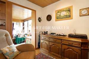 Bungalow mit Potenzial: Einliegerwohnung & großes Grundstück inklusive – Cismarer Straße 5, 23747 Ostholstein (Kreis) – Vorschaubild 29