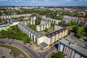 2-Raumwohnung im ruhigem Umfeld