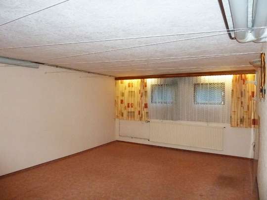 Freistehendes EFH in Berlin Mariendorf in einer Sackgasse - Bild 22