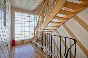 Dreiparteienhaus in zentraler Lage von Büdingen – Die vollständige Adresse der Immobilie erhältst du vom Anbieter., 63654 Büdingen – Vorschaubild 14