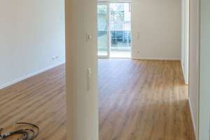 Moderne 4-Zimmer-Wohnung mit Balkon in zentraler Lage von Darmstadt – ideal für Familien & Paare – Die vollständige Adresse der Immobilie erhältst du vom Anbieter., 64285 Mitte, Darmstadt – Vorschaubild 4