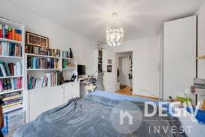 Kapitalanleger aufgepasst ! Verkäufer wird Mieter. Tolle Wohnung in Solln – Die vollständige Adresse der Immobilie erhältst du vom Anbieter., 81479 Thalkirchen, München – Vorschaubild 11