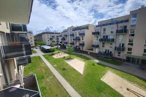 Quartier am Ringgleis - Helle 1-Zimmer Whg. für jung und alt! – Hermannstraße 22, 38114 Westliches Ringgebiet, Braunschweig – Vorschaubild 1
