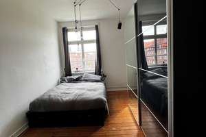 Charmante 2 Zimmer Wohnung mit tollem Dielenboden – Tiestestrasse 36, 30173 Südstadt, Hannover – Vorschaubild 15