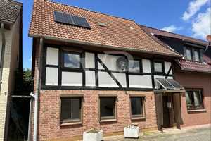 Charmantes Einfamilienhaus in zentraler Wohnlage – Northeim (Kreis) – Vorschaubild 2