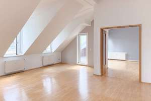 Am Spreeufer mit Wasserblick: 4-Zimmer-Dachgeschosswohnung in Traumlage – Britzer Straße 9, 12439 Niederschöneweide, Berlin – Vorschaubild 5