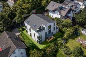 Halbhöhenlage :Neubau als Erstbezug mit Privatgarten – Bonn – Vorschaubild 2