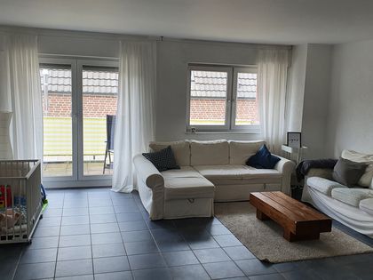 Wohnung Mieten In Bocholt Immobilienscout24