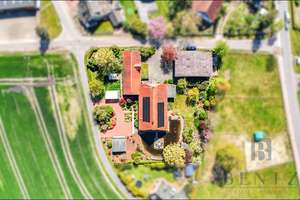 Besonders gepflegtes Bauernhaus mit herrlicher Außenanlage und moderner Technik – Die vollständige Adresse der Immobilie erhältst du vom Anbieter., 27327 Schwarme – Vorschaubild 37
