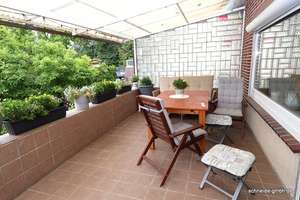 Großzügige Erdgeschosswohnung mit 2,5 Zimmern und sonnigem Balkon – Die vollständige Adresse der Immobilie erhältst du vom Anbieter., 21465 Wentorf bei Hamburg – Vorschaubild 14