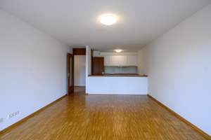 Vollständig modernisierte 2-Zimmer-Wohnung mit großzügigem Balkon und Blick ins Grüne – Die vollständige Adresse der Immobilie erhältst du vom Anbieter., 70469 Lemberg/Föhrich, Stuttgart – Vorschaubild 9
