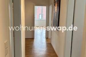 Wohnungstausch: Tannenbergstraße 19 – Tannenbergstraße 19, 48000 Kreuz, Münster – Vorschaubild 18