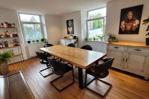 Schöne 6 Zimmer Altbauwohnung in zentraler Lage – Die vollständige Adresse der Immobilie erhältst du vom Anbieter., 78048 Villingen, Villingen-Schwenningen – Vorschaubild 2