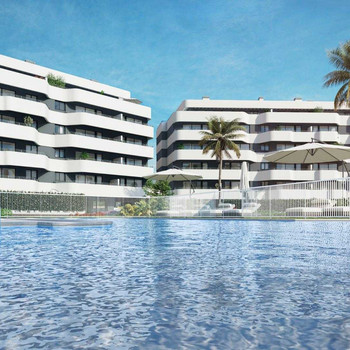 Objekt zum Verkauf in Torremolinos
