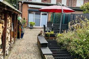 Jetzt neuer Preis *Provisionsfrei* Gemütliches und gepflegtes Reiheneckhaus in Jüchen-Hochneukirch – Die vollständige Adresse der Immobilie erhältst du vom Anbieter., 41363 Jüchen – Vorschaubild 26