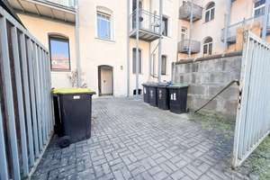 2-Zimmer-Kapitalanlage in Nürnberg: Vermietet, mit Balkon und Mietsteigerungspotenzial – Die vollständige Adresse der Immobilie erhältst du vom Anbieter., 90439 Sankt Leonhard, Nürnberg – Vorschaubild 20