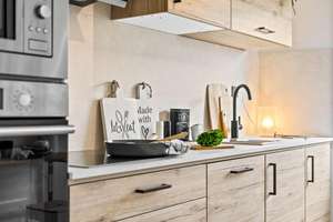 Endlich Zuhause - vollsanierte 3-Zimmer-Wohnung in Schwandorf - Weinberg – Grillparzerplatz 9a, 92421 Schwandorf – Vorschaubild 11