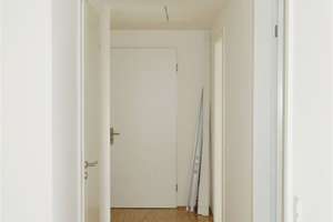 3 Zimmer / Fernblick auf den Abteiberg / Einbauküche, Loggia, Gladbach zentrale Lage – An der Lingenmühle 14, 41061 Gladbach, Mönchengladbach – Vorschaubild 8