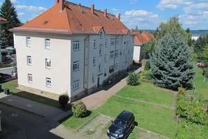 Schick sanierte 3-Zimmer-Wohnung mit Wohnküche. – Dohnaer Straße 15, 1809 Heidenau – Vorschaubild 1