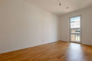 Moderne 2-Zimmer-Wohnung mit Balkon und Dachgarten – 60326 Gallus, Frankfurt am Main – Vorschaubild 5