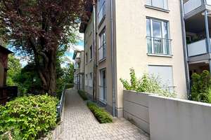 DA-Komponistenviertel...traumhafte RUHE...3 ZKB mit riesigen Sonnenbalkon – Die vollständige Adresse der Immobilie erhältst du vom Anbieter., 64287 Darmstadt-Ost, Darmstadt – Vorschaubild 2