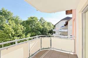Helle, barrierefreie 2-Zimmer-Eigentumswohnung mit Balkon und Tiefgaragenstellplatz in guter Lage – Herseler Str. 8, 50321 Brühl – Vorschaubild 13