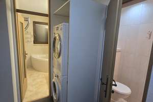 3 Zimmer Wohnung mit Balkon und Garage in Metzingen-Neugreuth – Die vollständige Adresse der Immobilie erhältst du vom Anbieter., 72555 Metzingen – Vorschaubild 8