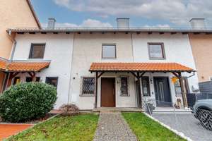 *Reihenmittelhaus im begehrten Straubinger Süden* – Die vollständige Adresse der Immobilie erhältst du vom Anbieter., 94315 Kernstadt, Straubing – Vorschaubild 3