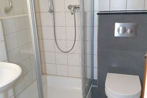 Provisionsfrei/Domblick/4 Zi-Whg/Terrasse/TG-Stellpl/Waldrand/800m bis S-Bahn/in 16 Min am Dom – Diepeschrather Straße 55, 51069 Dellbrück, Köln – Vorschaubild 45