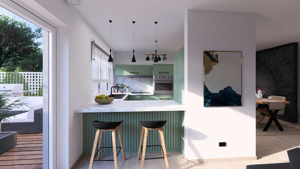 Immobilie in Riol - Ihr Traumhaus in Neurath - Individuell geplant, flexibel gebaut und nachhaltig erlebt - Bild 2