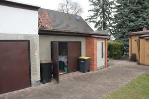 Einfamilienhaus mit Baupotenzial im Norden von Berlin von Privat – Die vollständige Adresse der Immobilie erhältst du vom Anbieter., 13125 Buch, Berlin – Vorschaubild 26